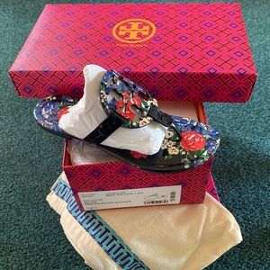 Tory Burch sandals